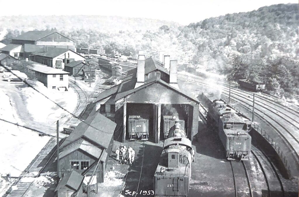 Brookville Equipment Corporation to Restore the Historic Genesee & Wyoming Railroad Facility