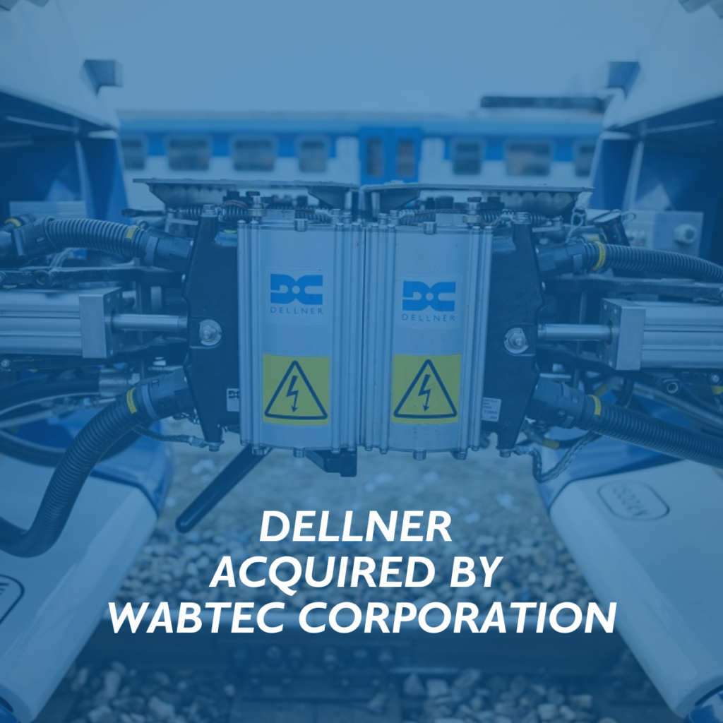 Dellner acquired by Wabtec Corporation