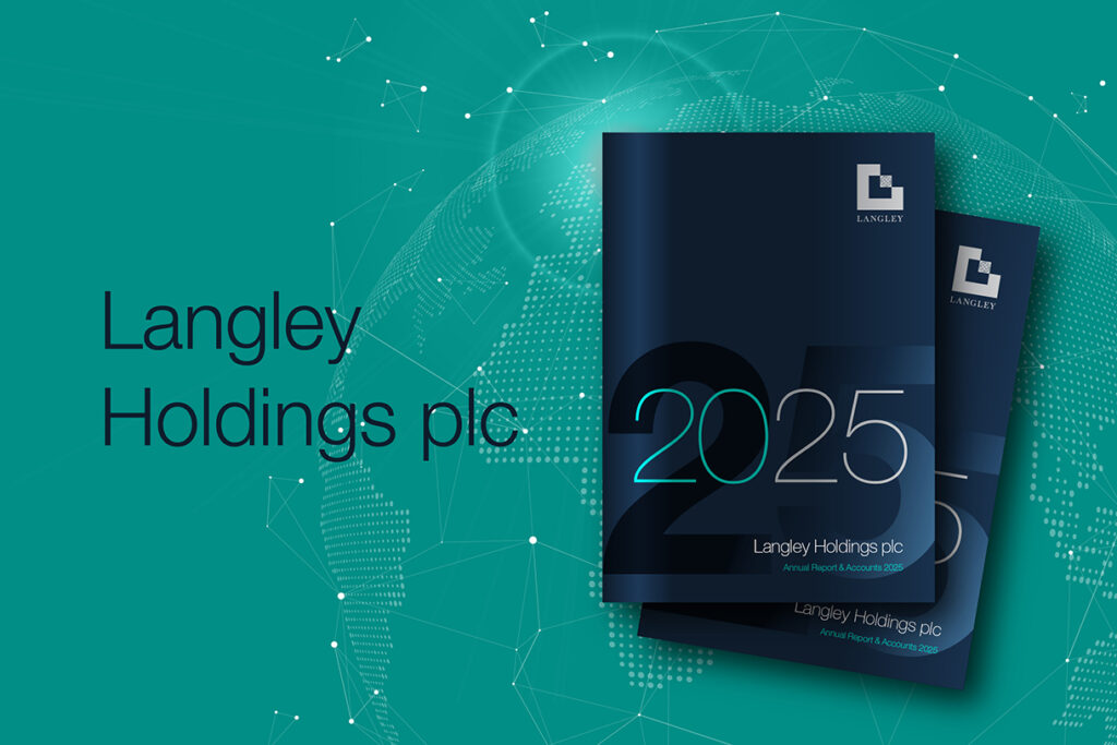 Parent Company Annual Report & Accounts 2025