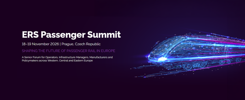 ERS Passenger Summit