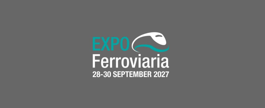 Expo Ferroviaria