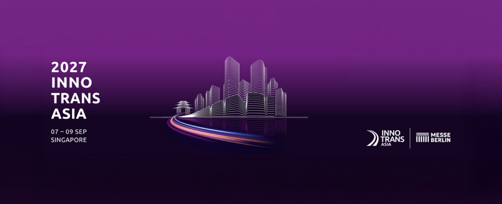 InnoTrans Asia