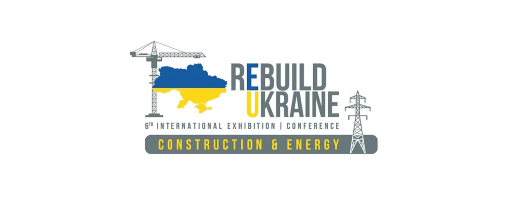 ReBuild Ukraine 2026