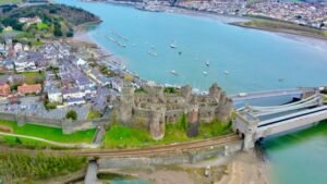 New details announced for multi-million-pound investment to boost reliability of North Wales Coast railway