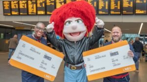 LNER Launches New Super-Low Fares To Leeds