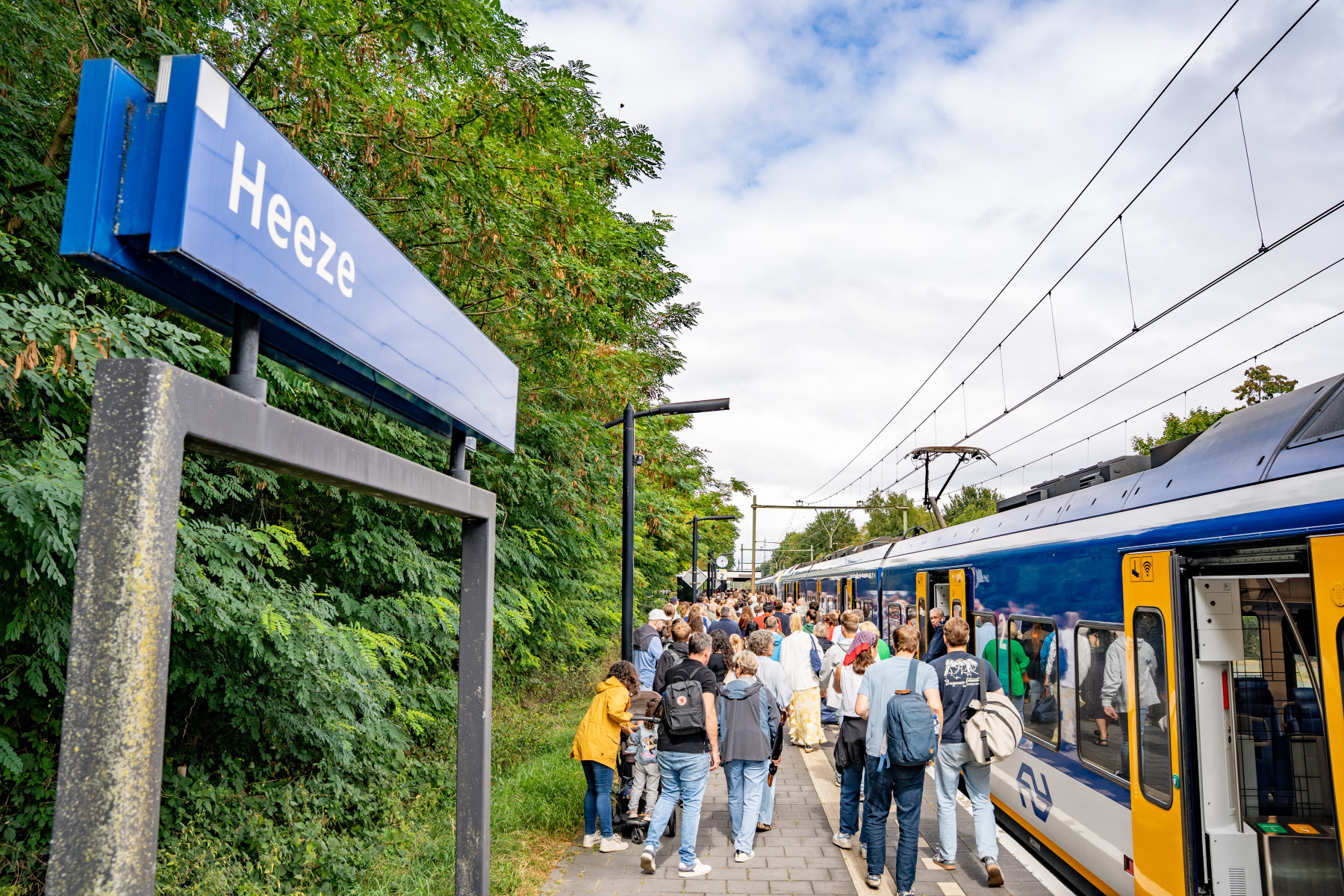 Brabantsedag 2025  in Heeze