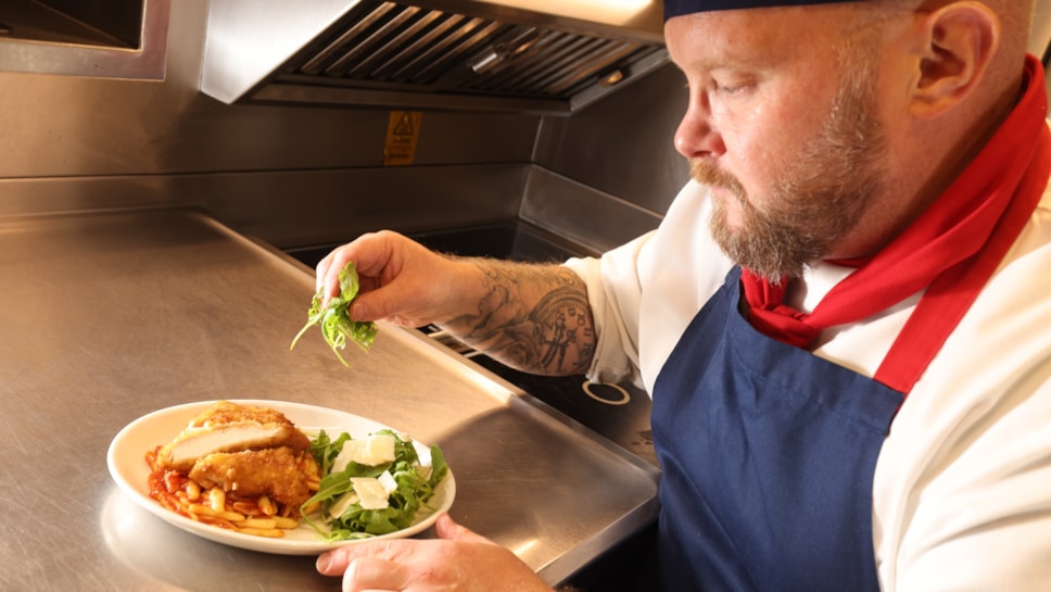 Savour The Flavour As LNER Launches New First Class Menus