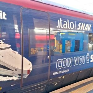 STRONGER SYNERGY BETWEEN ITALO AND SNAV
