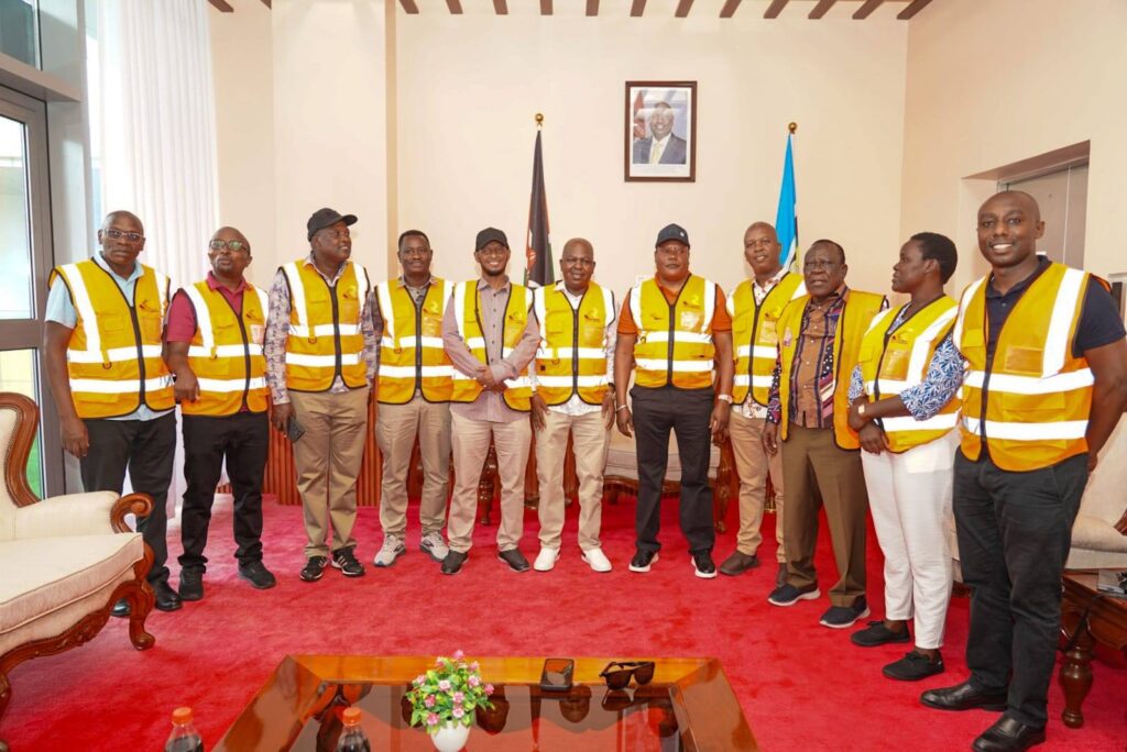 Mombasa link line set to transform Coastal transport as rehabilitation works reach final stages