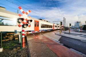 Invitation presse (5/10) : un nouveau programme de sensibilisation à la sécurité ferroviaire destiné aux personnes malvoyantes et aveugles