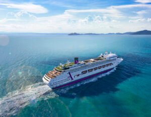 c2c and Ambassador Cruises celebrate continuing partnership with new prize draw