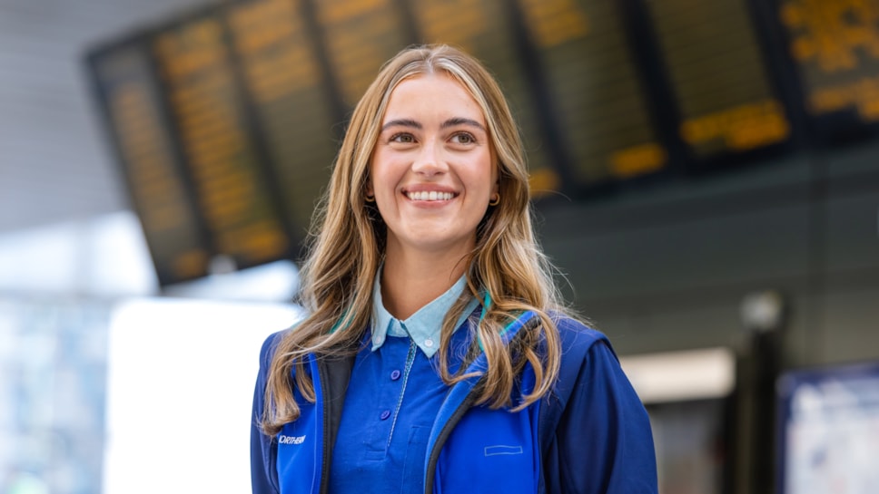 More women looking for rewarding careers on the railway as Northern sees a sharp rise in job applications