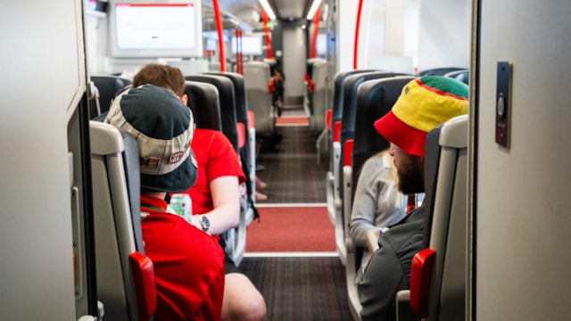 Transport for Wales named official travel partner of Welsh football