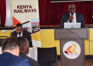 Construction of Naivasha–Kisumu–Malaba Standard Gauge Railway commences
