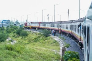 Kenya Railways conducts early market engagement Forum for KUMIP