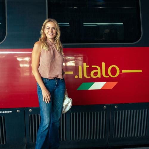 ITALO SUPPORTS THE EXCELLENCE OF ITALIAN CINEMA IN VENICE