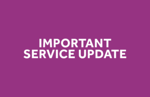 EMR to increase Intercity timetable to 96% from 19 October