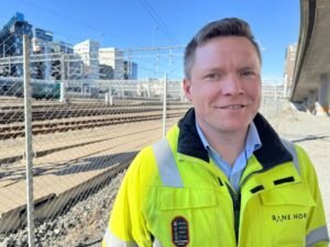 Gjøvik Line still closed