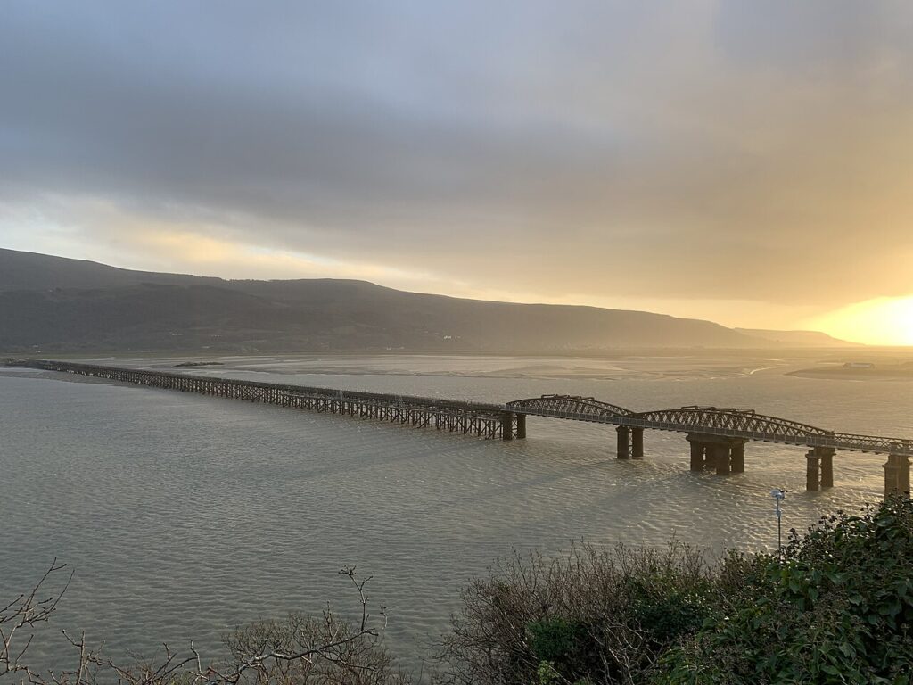 Barmouth Viaduct