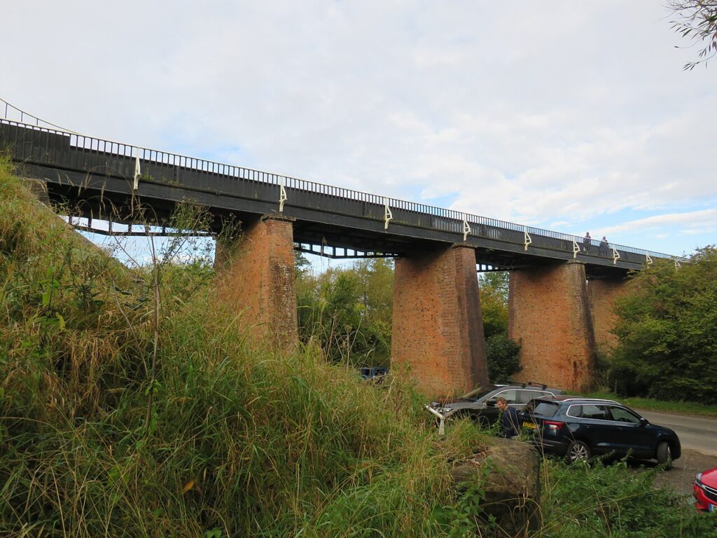 Edstone Aqueduct