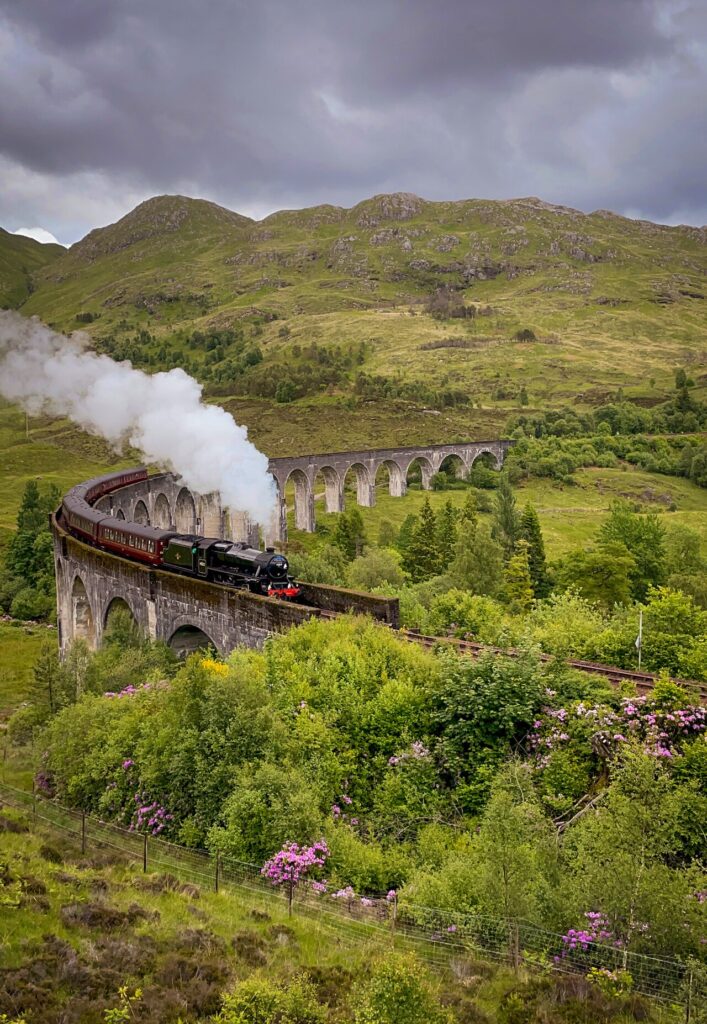 Glenfinnan Viaduct