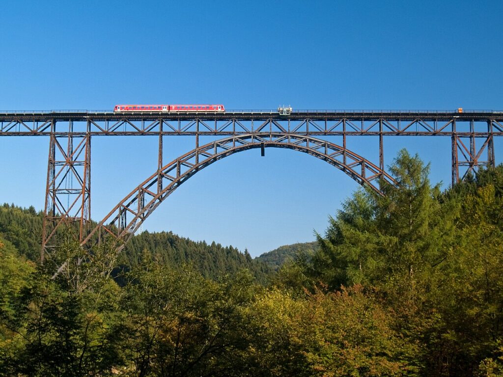 Müngsten Bridge