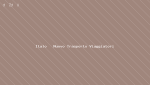 ITALO TO INTRODUCE STARLINK ACROSS ITS ENTIRE FLEET OF HIGH-SPEED TRAINS