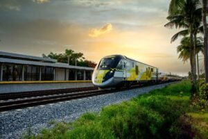 Brightline insists that restructuring will be ‘a catalyst for further growth’