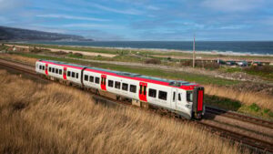 Passengers urged to check before travelling as rail services altered ahead of Storm Austen