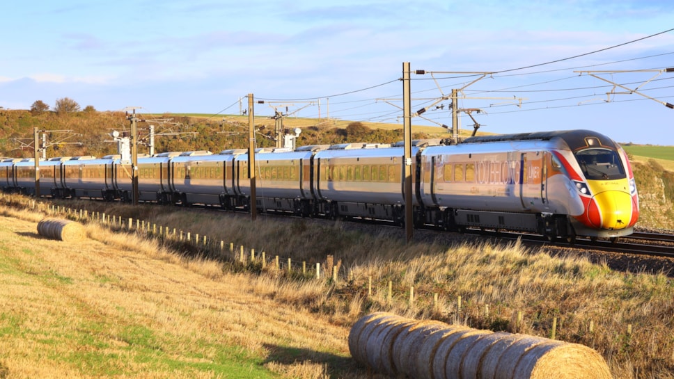 London Still Calling: Top Travel Tips for LNER Capital Connections During November Engineering Work