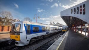 Vast majority of Chiltern Railways’ services unaffected as industrial action announced on Saturday 10 and Saturday 17 October