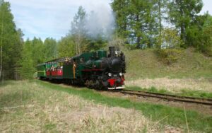 13. ja 14. juunil 2026 aurupäevad.