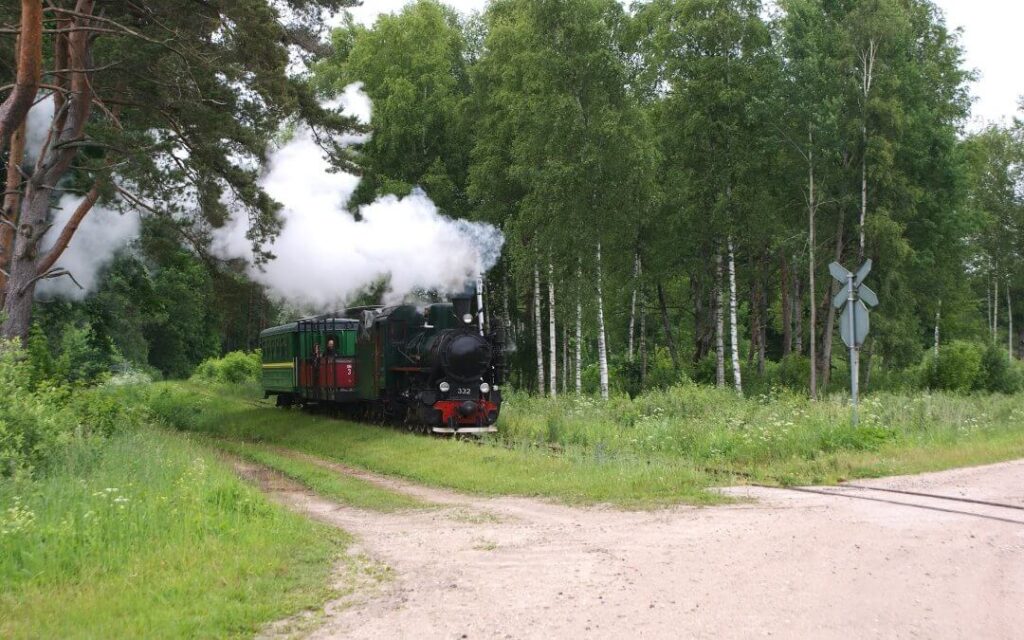 Aurupäevad 11.-12. juulil 2026