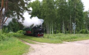 Aurupäevad 11.-12. juulil 2026