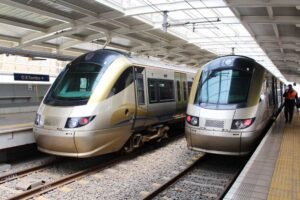 More trains and greater integration planned as next Gautrain operating concession awarded