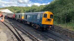 Grosmont