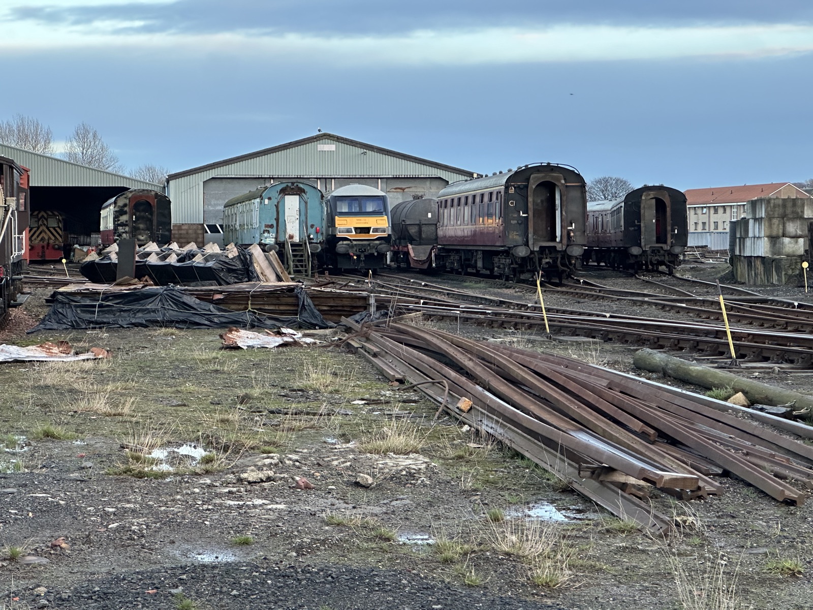Class 91
