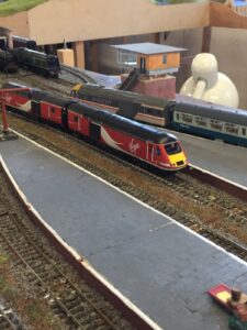 Northumberland Park (Tyne & Wear)