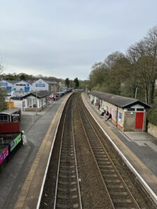 Horsforth