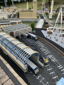 Windsor & Eton Central
