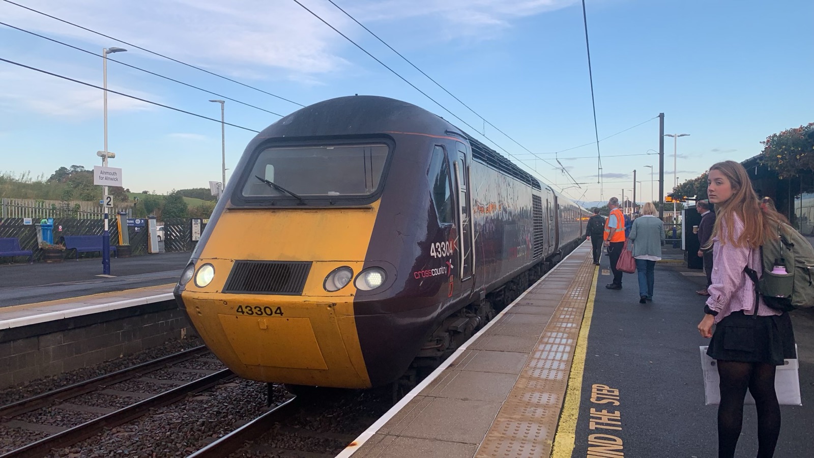 Class 43