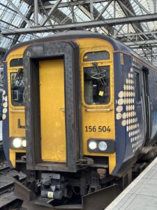 Glasgow Central