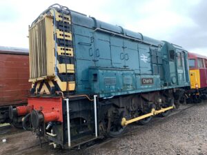 Lydney