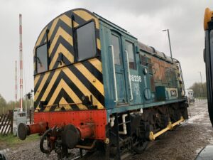 Lydney