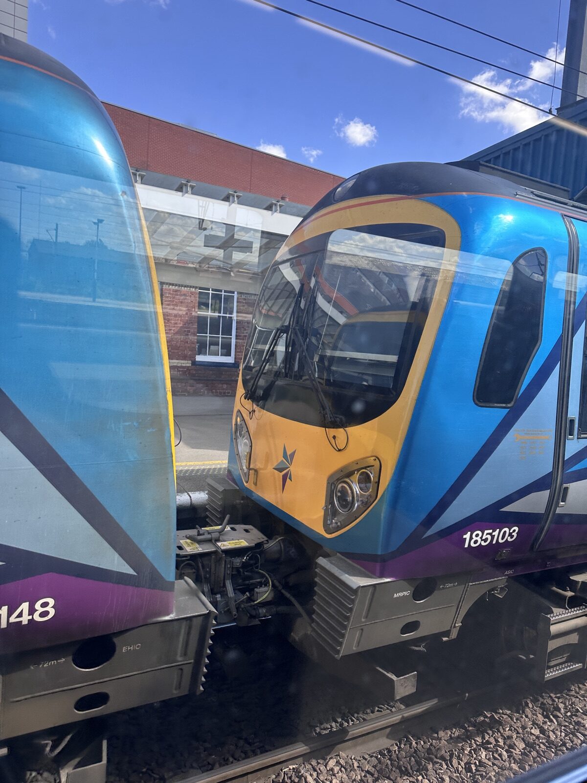 Class 185