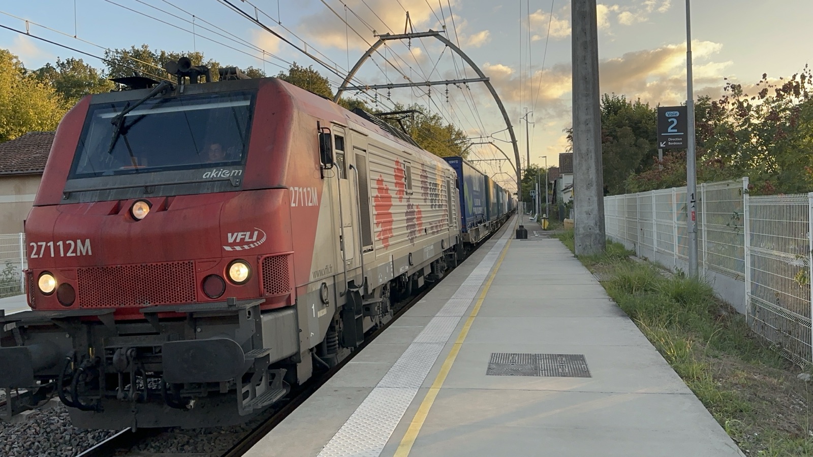 SNCF Class BB 27000