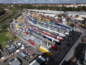 In review: the 10 stories that defined InnoTrans 2026