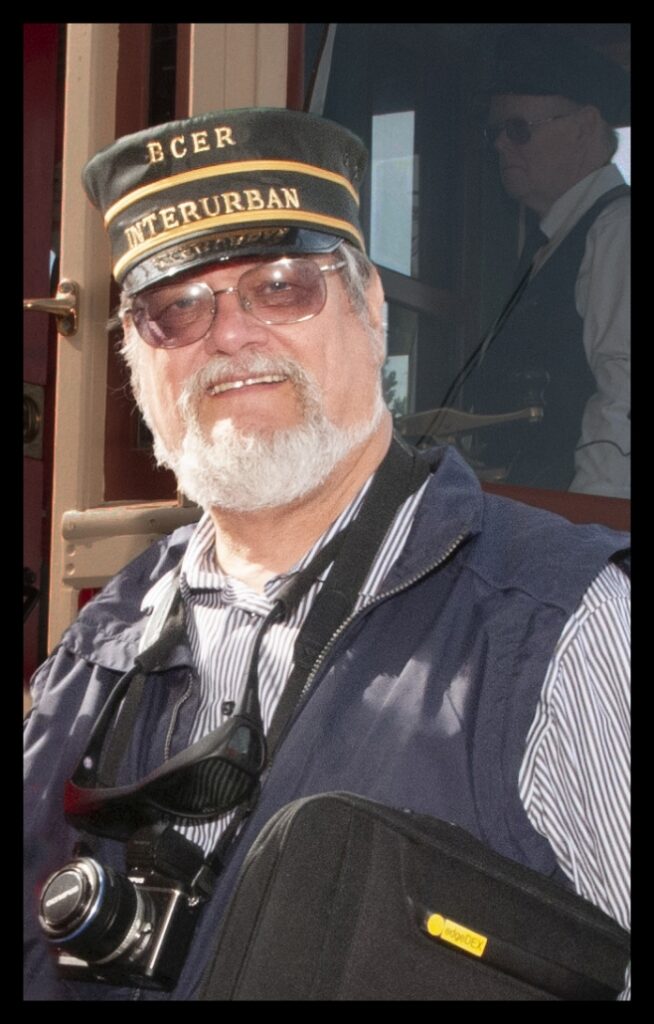 Terry Lyster, Founding Director