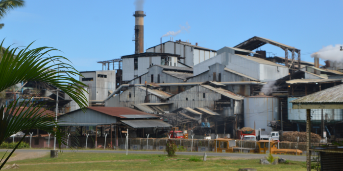Update On Lautoka Milll’s Planned Shutdown