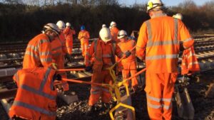 REMINDER: Bath to Bristol line closed from Monday to Wednesday for essential maintenance